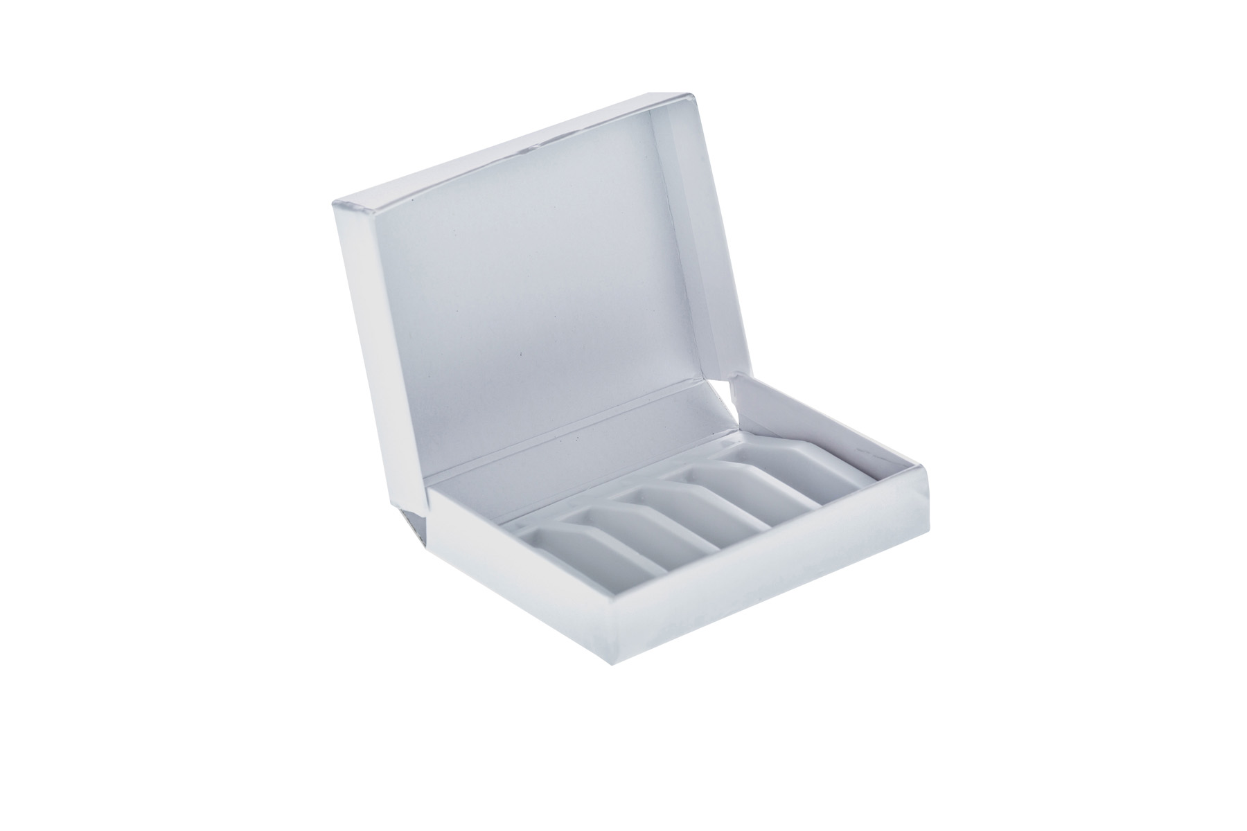 PurePac Ampoule Boxes - 5 x 1ml
