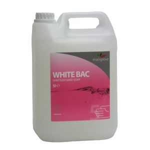 Soap - Antibacterial 5L