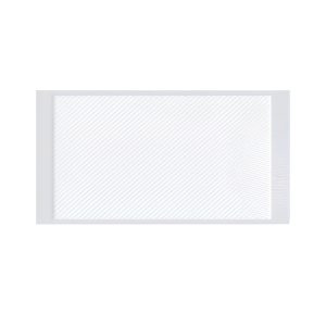 Absorbent Theatre Mat