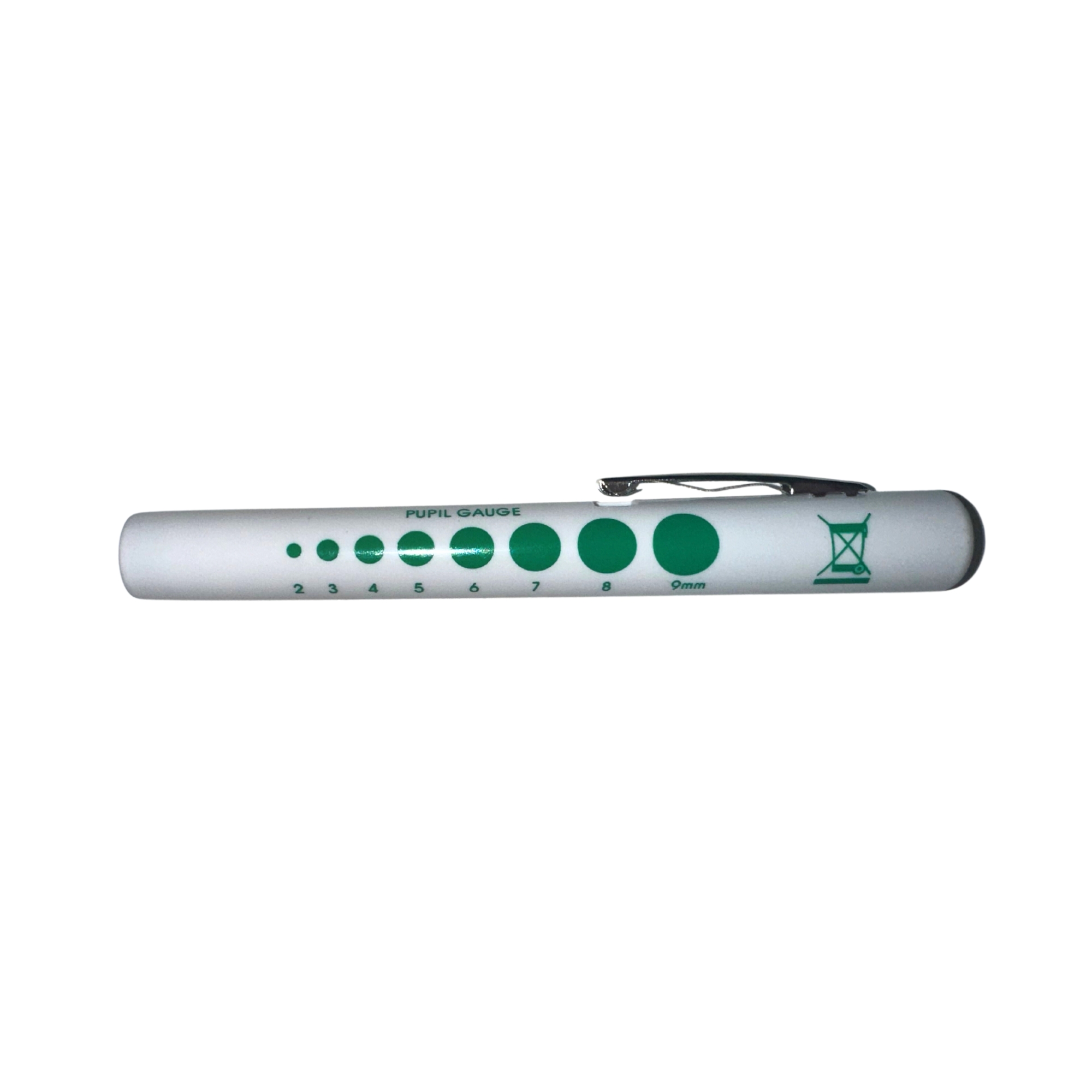 Disposable Pen Torch