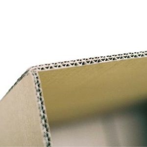 Box -- Double Wall 425 x 390 x 150mm