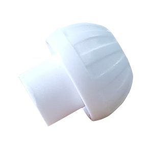 Baxa Syringe Tips/Caps