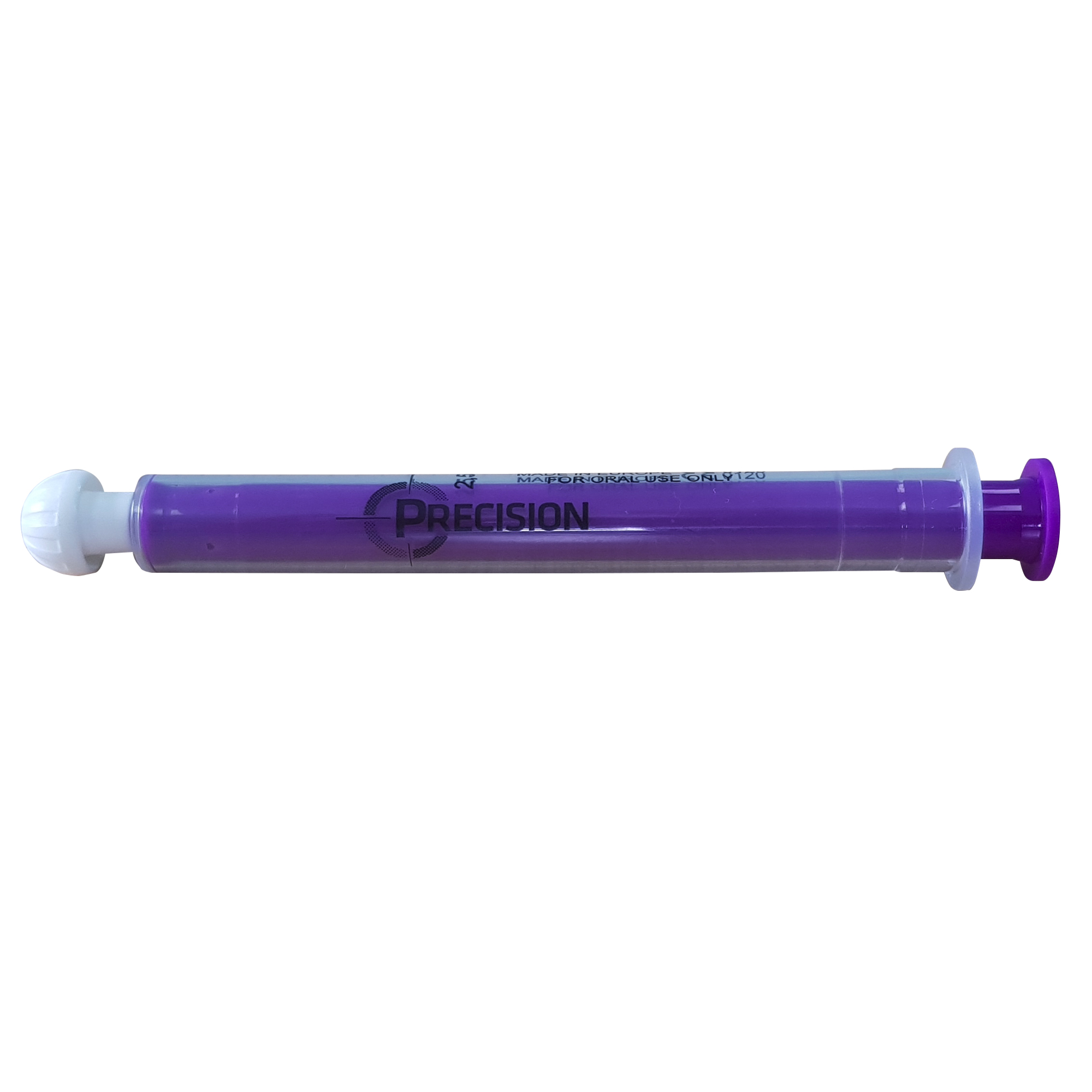 Precision Tips/Caps for 3ml, 5ml & 10ml Syringes