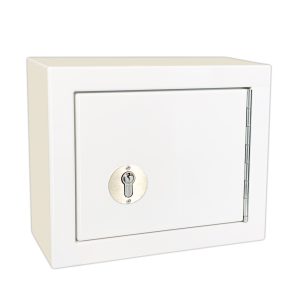 Confidence Controlled Drugs Cabinet (h)250 x (w)300 x (d)150 mm