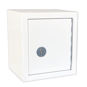 Confidence Controlled Drugs Cabinet (h)335 x (w)300 x (d)270 mm