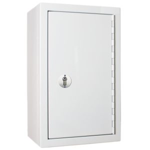Confidence Controlled Drugs Cabinet (h)550 x (w)335 x (d)270 mm