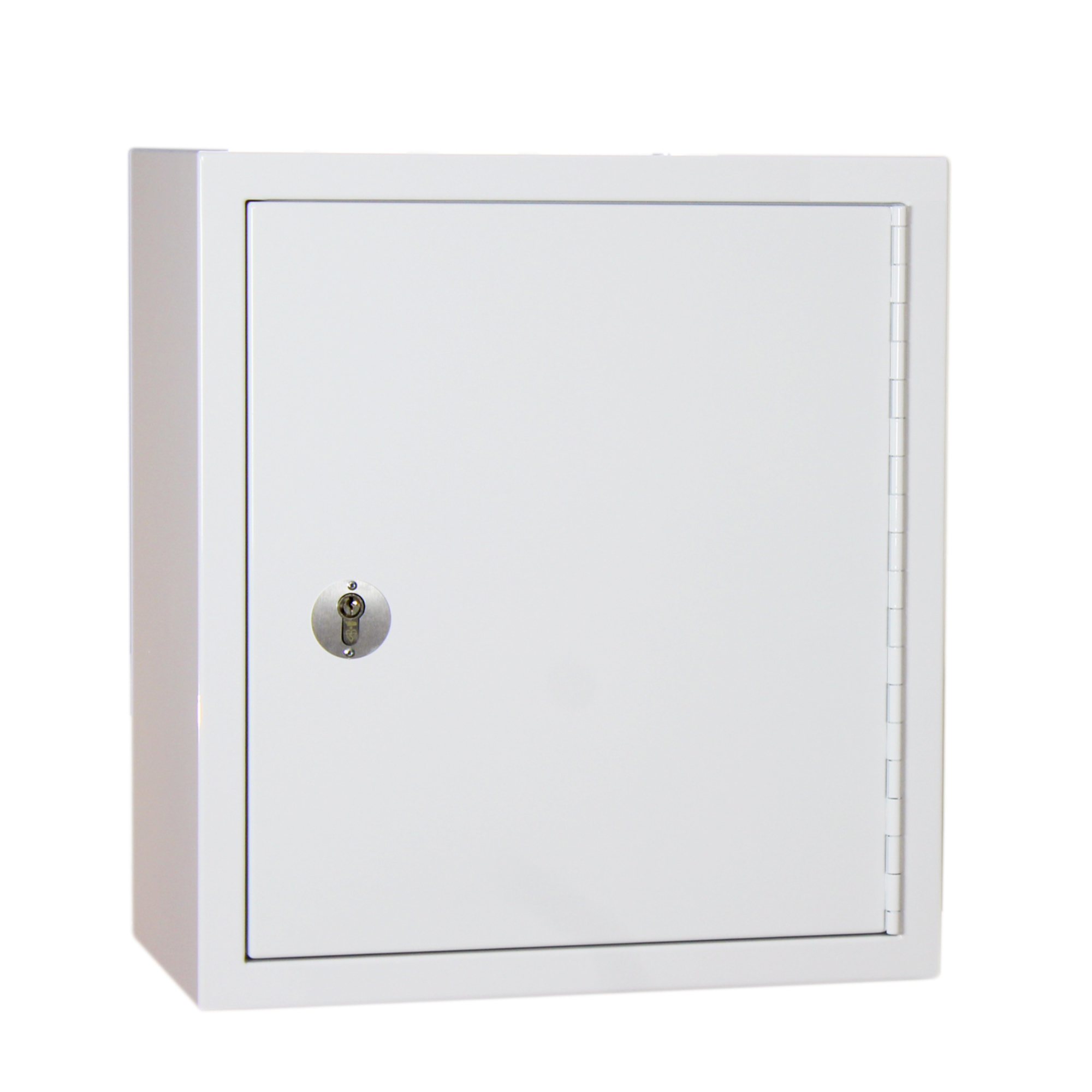 Confidence Controlled Drugs Cabinet (h)550 x (w)500 x (d)300 mm