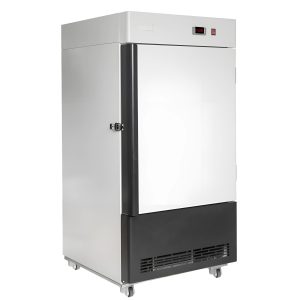 CoolMed Ultra Low 86°C Temperature Freezer 80L