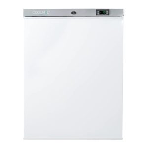 CoolMed Solid Door Laboratory Fridge - 145L