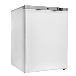 CoolMed Solid Door Neonatal Refrigerator 145L