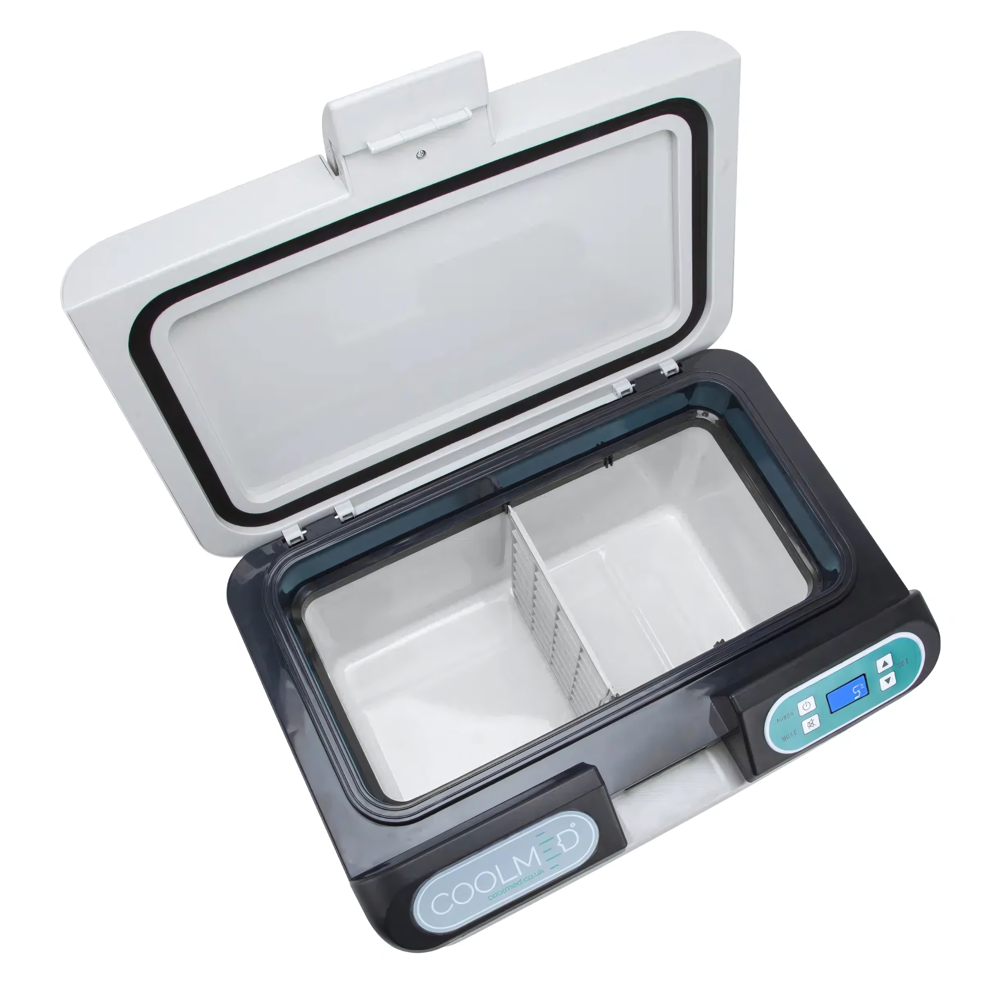 CoolMed Portable Vaccine Carrier