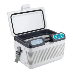 CoolMed Portable Vaccine Carrier
