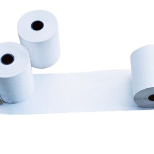 Status Thermal Card Machine Roll 57 x 30mm