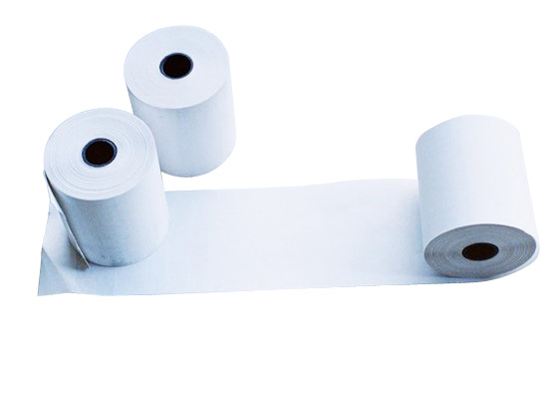 Status Thermal Card Machine Roll 57 x 30mm