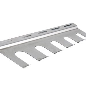 Confidence Cylindrical/Conical Measure Rack - holds 5
