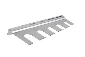 Confidence Cylindrical/Conical Measure Rack - holds 5