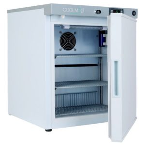 CoolMed Solid Door Pharmacy Fridge - 30L