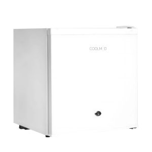 CoolMed Table Top Staff Room Fridge 50L