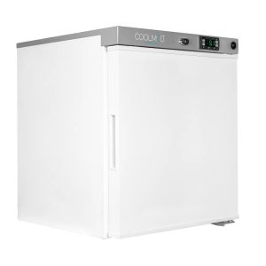 CoolMed Solid Door Small Ward Refrigerator 30L