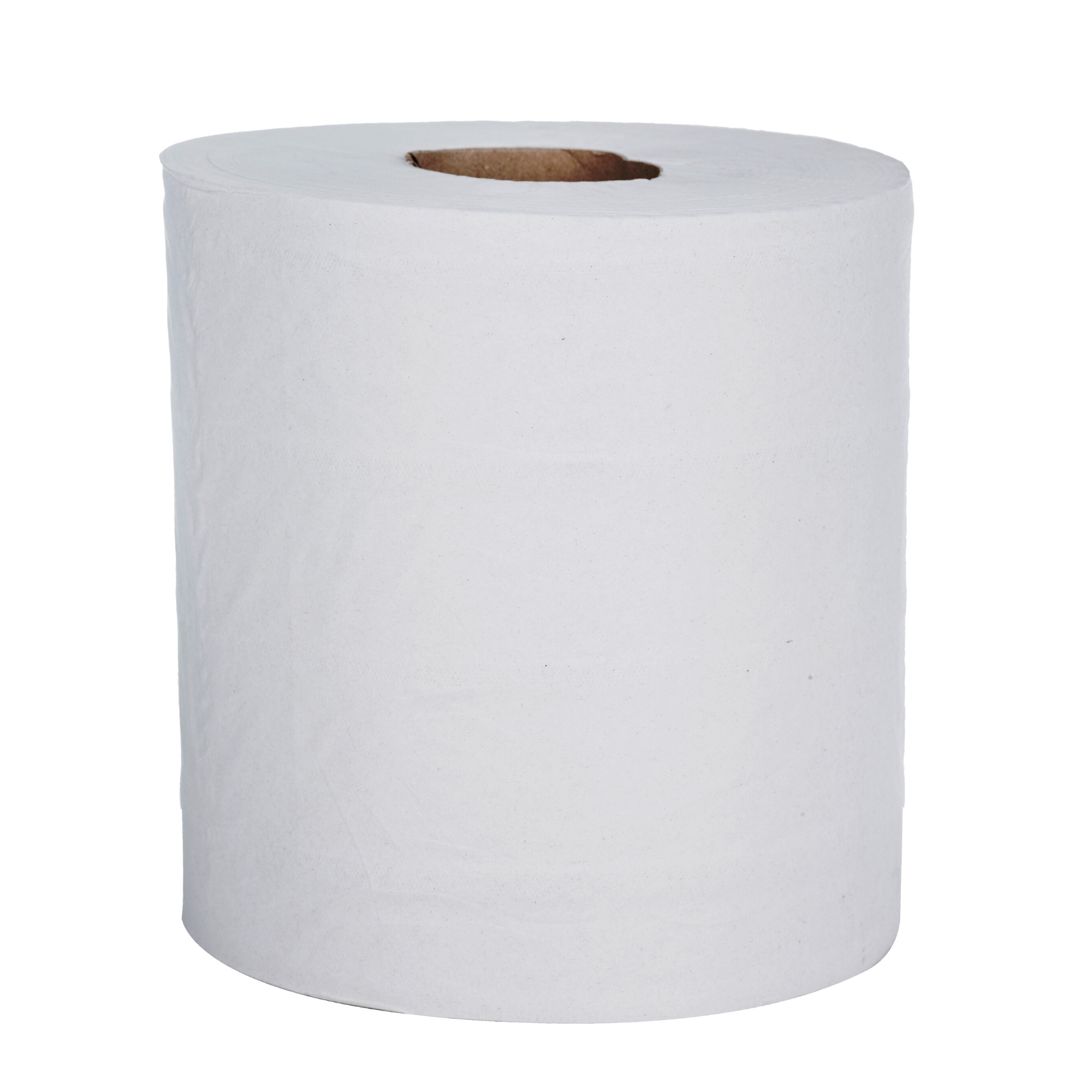 Embossed Centre Feed Handtowels 2ply White