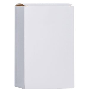PurePac Tablet Cartons 225g (8oz) - (h)112 x (w)74 x (d)42mm