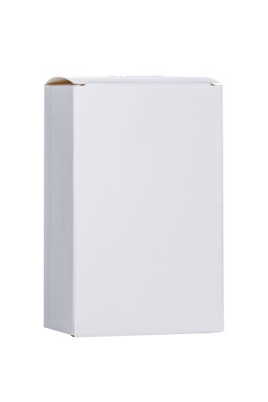 PurePac Tablet Cartons 225g (8oz) - (h)112 x (w)74 x (d)42mm