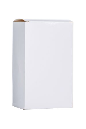 PurePac Tablet Cartons 450g (16oz) - (h)152 x (w)90 x (d)65mm