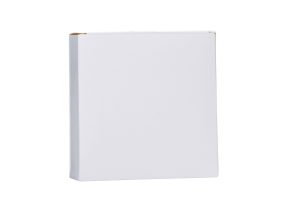 PurePac Red Tablet Cartons - (h)100 x (w)110 x (d)27mm