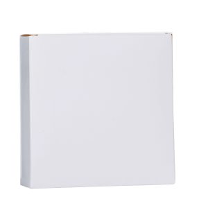 PurePac Red Tablet Cartons - (h)100 x (w)110 x (d)27mm