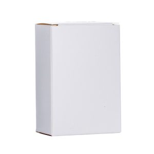 PurePac Tablet Cartons D75 - (h)65 x (w)45 x (d)25mm
