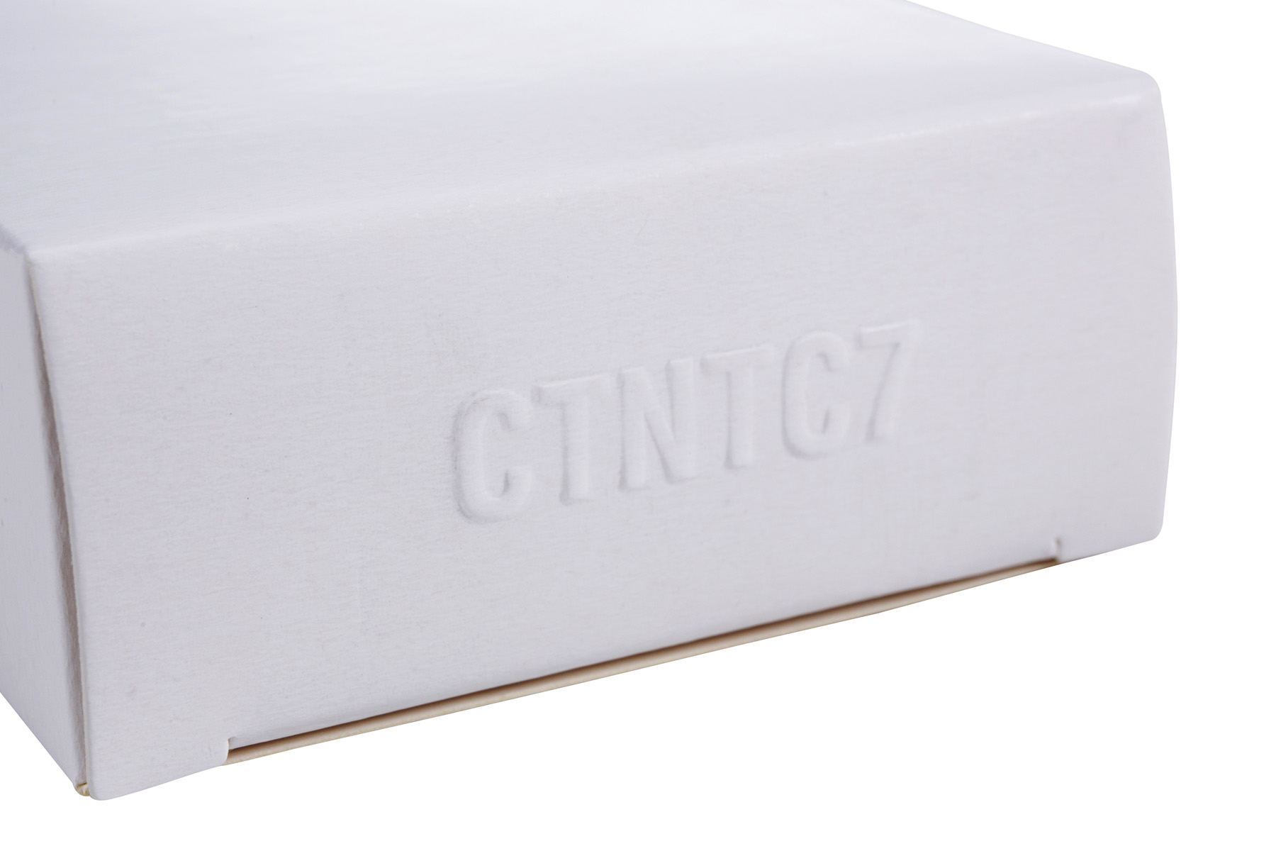PurePac Tablet Cartons TC7 - (h)136 x (w)60 x (d)25mm
