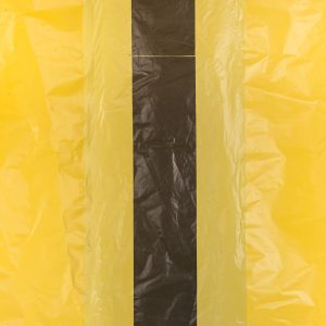 Landfill Refuse Sacks - 9kg