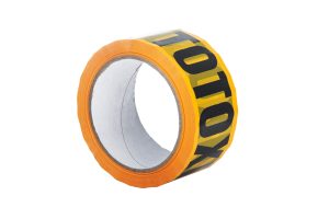 Cytotoxic Printed Self-Adhesive Tape