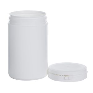 Pharmasafe Duma Container with T/E closure - 1000ml