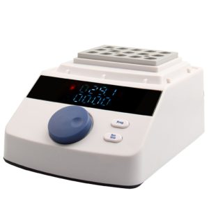 Mini Block Heater without Heated Lid