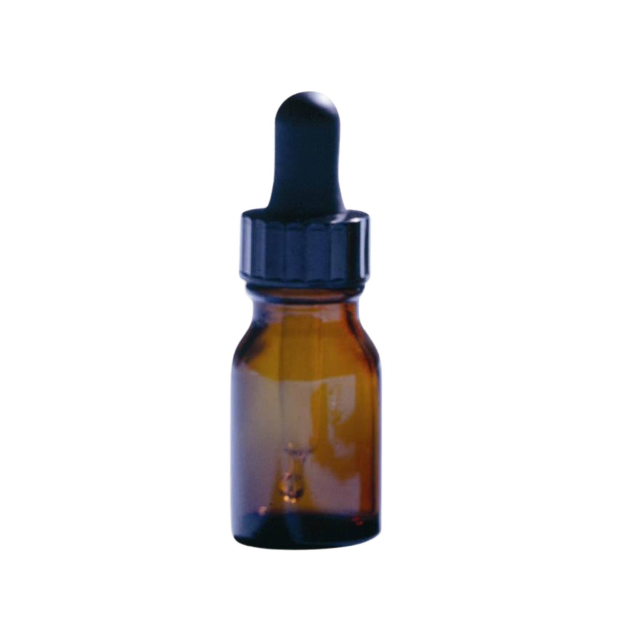 Pharmasafe Dropper Bottles Round - 10ml