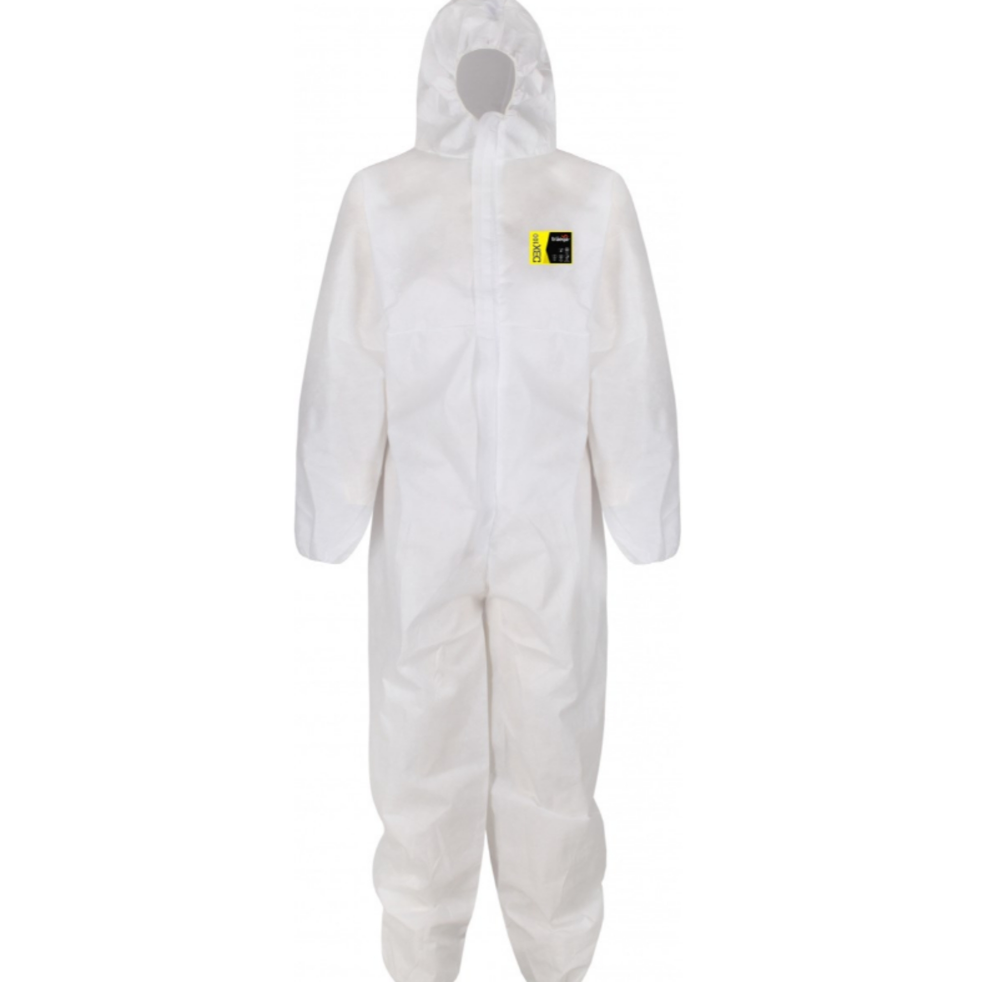 Protective Coveralls X-Large