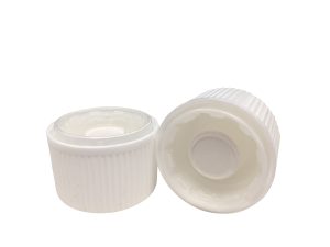 Caps - Child Proof with Silica Gel Dessicant Insert to suit PP28