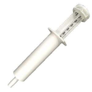 Veterinary Paste Syringe - 15ml