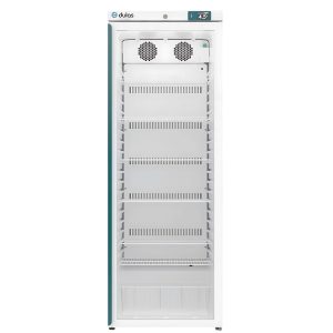 Dulas Glass Door Pharmacy Fridge - 300L