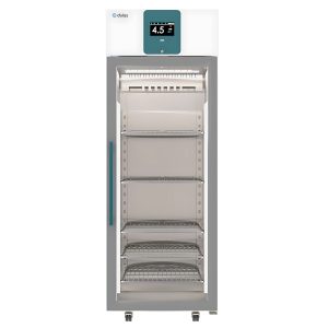 Dulas Glass Door Pharmacy Fridge - 700L