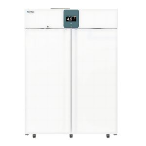 Dulas Solid Door Pharmacy Fridge - 1400L