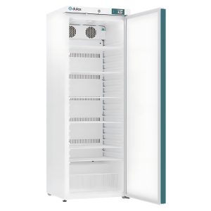 Dulas Solid Door Pharmacy Fridge - 300L