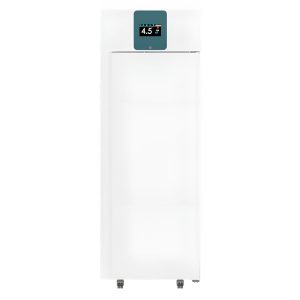 Dulas Solid Door Pharmacy Fridge - 700L