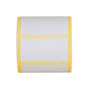 Status Plain Thermal Transfer Labels