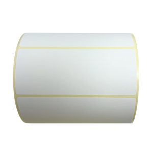 Status Plain Thermal Labels 70 x 37mm