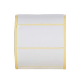 Status Direct Thermal Prescription Labels
