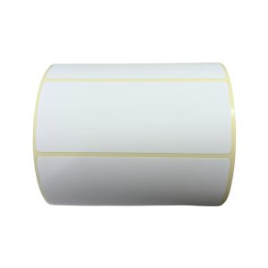 Status Plain Thermal Labels 89 x 36mm
