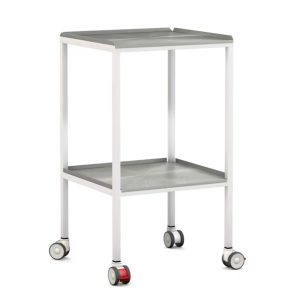 Dressing Trolley (h)900 x (w)512 x (d)480 mm