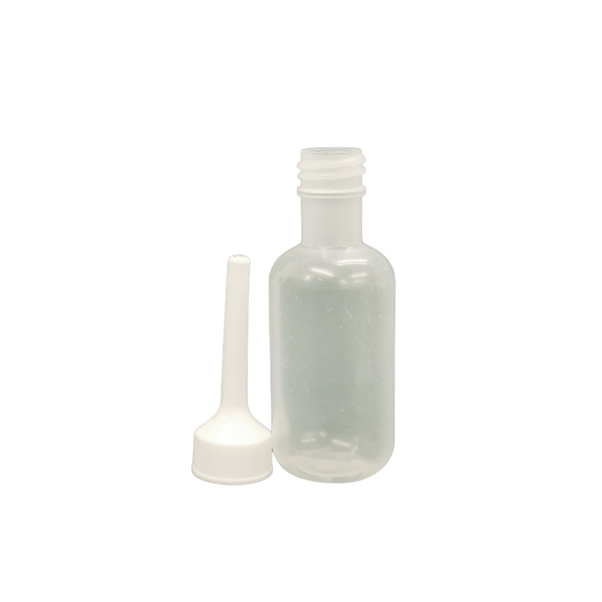 50ml Enema Bottle